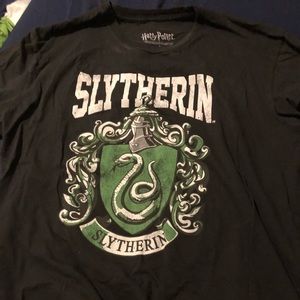Harry Potter Slytherin T-Shirt